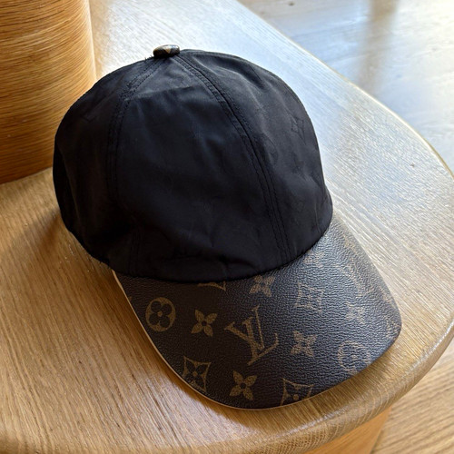 Louis vuitton monogram leather - monogram,