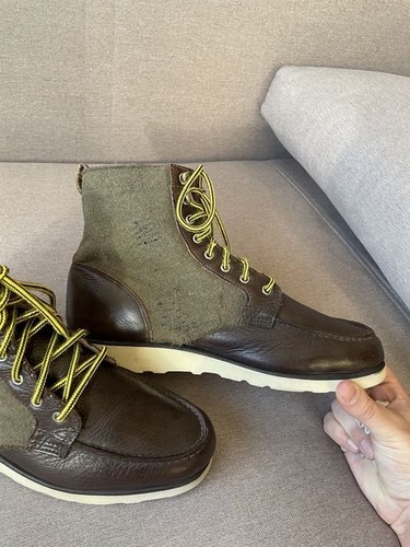 Men sebago boots - sebago,