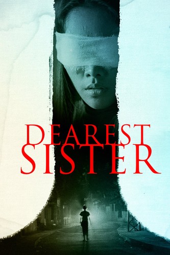 Dvd dearest sister - sister, (dvd)