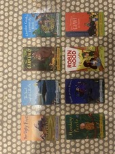Yoto cards Julia Donaldson Collection Bundle