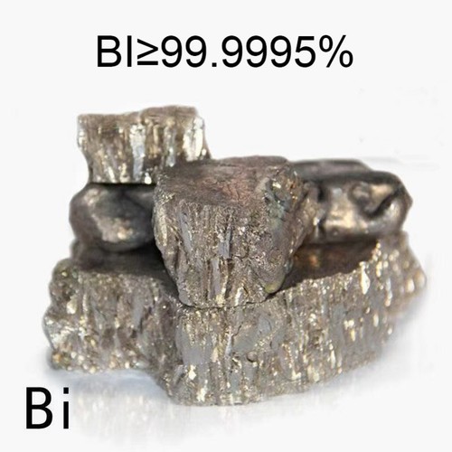 1kg bismuth metal - metal, ingot