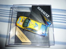VITESSE RENAULT LAGUNA  ALAIN