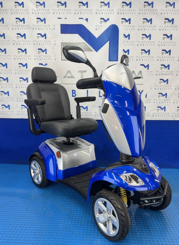 Kymco agility mobility scooter - agility,
