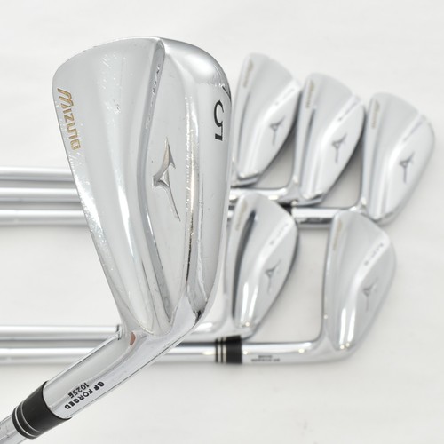 Mizuno forged iron - mizuno,