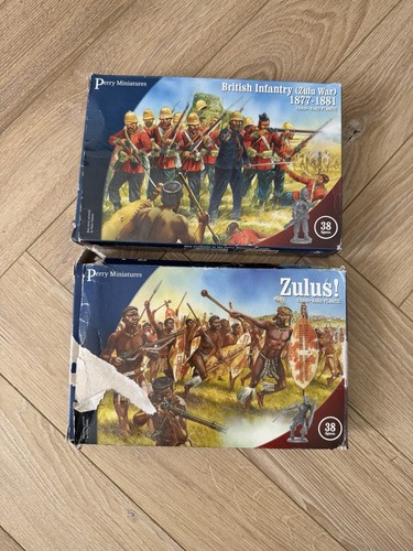 Perry miniatures 28mm - perry,