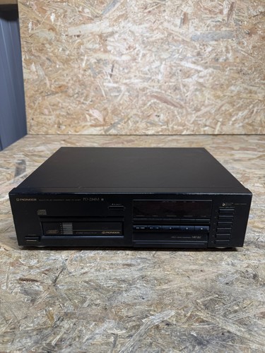 Pioneer z84m 6 disc - pd-z84m, cd
