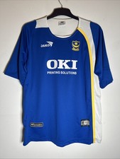 Portsmouth FC Home Football