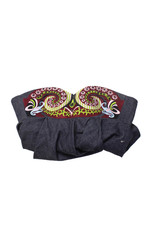 Holly Fulton Women Cropped