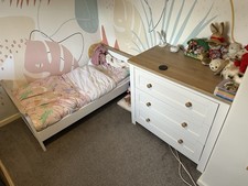 Mamas & Papas Keswick Cotbed