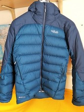 Rab Infinity Alpine Jacket