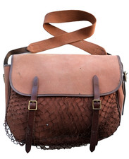 DEBEN CANVAS GAME BAG - Large