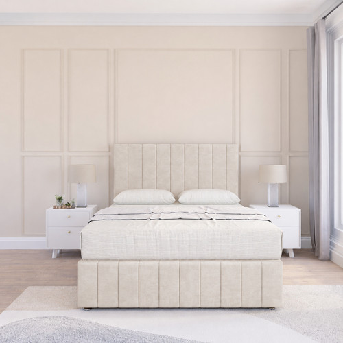 California divan bed base - bed, 26"