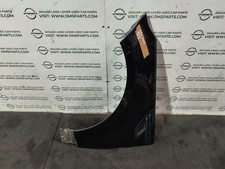 RANGE ROVER SPORT L494 N/S PASSENGER SIDE LEFT WING BLACK 820