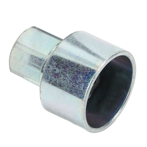 Anti theft lugnut socket - (058)anti,