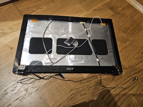 Acer aspire 5742 series - 5742,