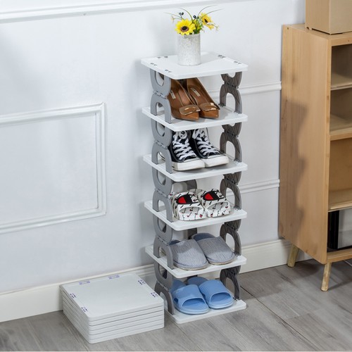 Tier foldable vertical - 6,