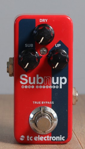 Electronic sub up - n, mini