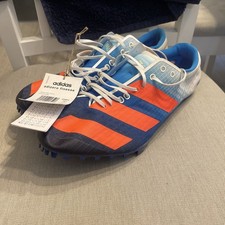 ADIZERO FINESSE SPRINT SPIKES