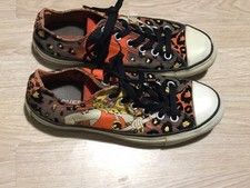 Converse All  Star ThunderCats