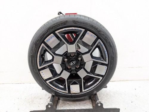 Hyundai kona alloy wheel - hyundai,