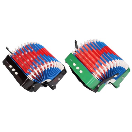 Kid accordion keys - kid accordion, 10 keys