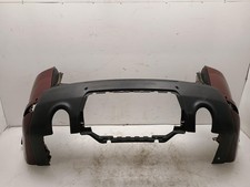 Rear Bumper LAND ROVER RANGE