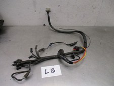 1999 CAGIVA PLANET 125 WIRING