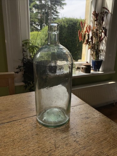 Antique large apothecary - antique,