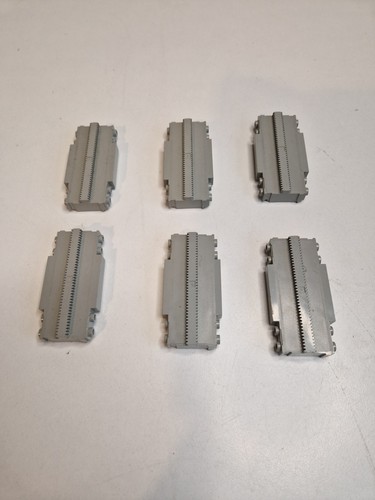 Lego monorail tracks - 1,