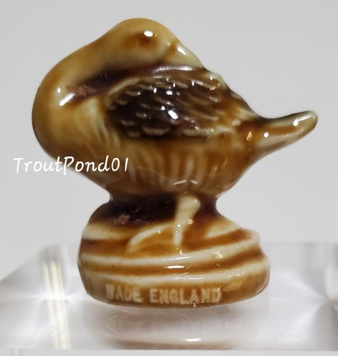 Wade whimsies goose tom smith - goose,