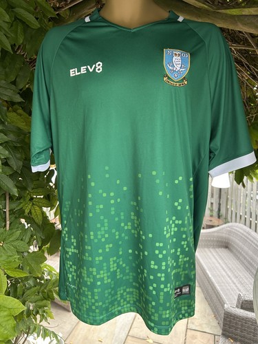 Sheffield wednesday 2019 - wednesday, 2020