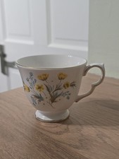 Vintage Colclough "Angela"