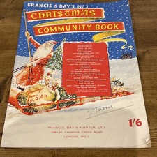 Francis & Day’s No 2