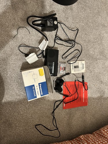 Panasonic 108 micro - panasonic,