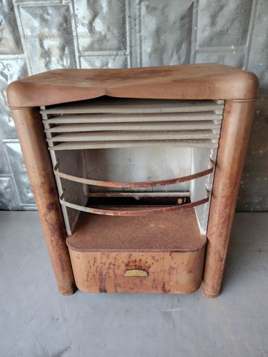 Vintage atlanta 26000 btu - vintage,