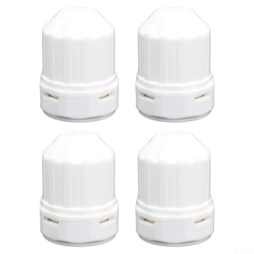 Pack water flow regulator - 4,