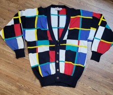 Paco Colorblock Sweater