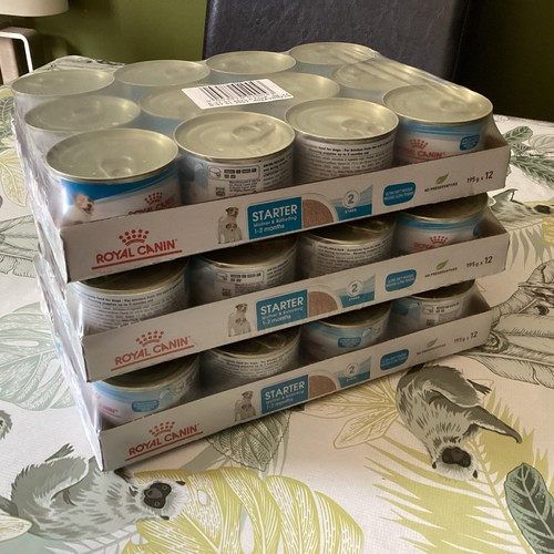 Tray royal canin - of,