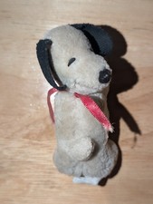 Vintage Snoopy Clippety Clip