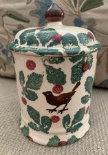 Disc,1st Emma Bridgewater