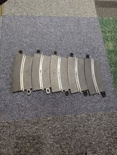 Scalextric Single Lane Pit