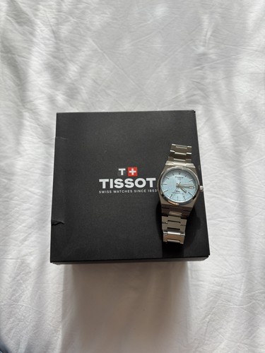 Tissot prx powermatic men - tissot,