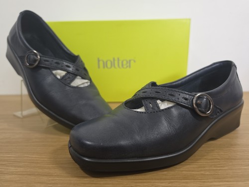 Hotter melody women navy - hotter, women's