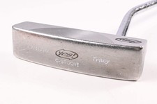 Yes! C-Groove Tracy Putter /