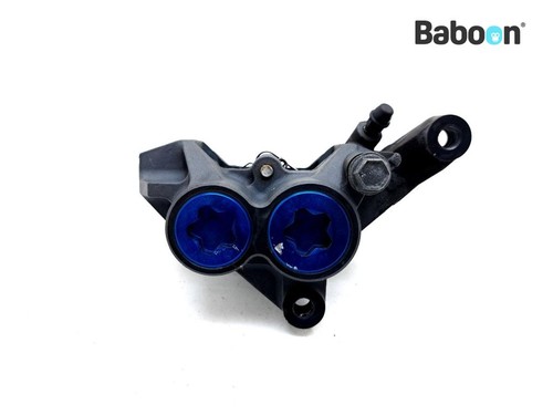 Brake caliper front - brake,