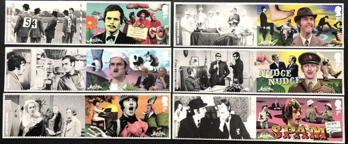 2025 monty python stamp - 2025,