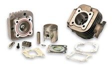 Kit Cylinder And Piston Ø47Mm