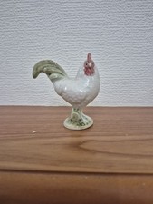 Vintage Miniature Rooster