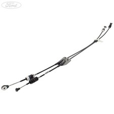 Genuine Ford Fiesta Mk7 Diesel