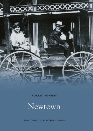 Newtown by - newtown,